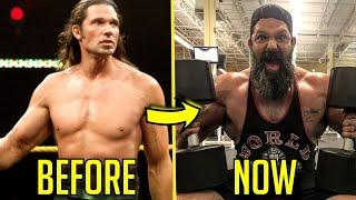 10 Wrestlers That Went Through A BODY TRANSFORMATION! - Adam Rose, Bray Wyatt & More!