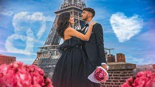 The Best Date Ever (Ft. La sirène)