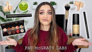 BEST & WORST OF: Pat McGrath