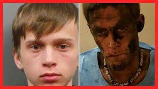 Top 10 Mind-Numbingly Stupid Criminal Acts
