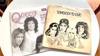 Queen Music Quiz Answers to Queen Quiz III Questions