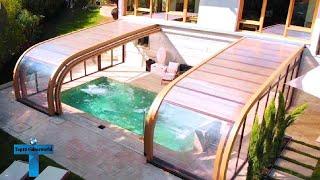 Top 10 Amazing Swimming Pool Inventions You Didn’t Know Existed