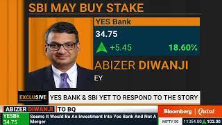 Government Is Said To Have Approved Plan For SBI-Led Consortium To Buy Yes Bank Stake