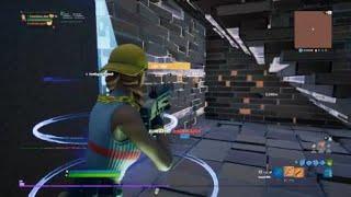 1v1 With best 10 year old