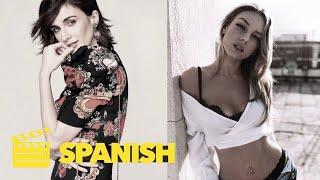 Top 10 Sexiest SPANISH Actresses 2020 (Part 2) ★ Most Beautiful Actresses