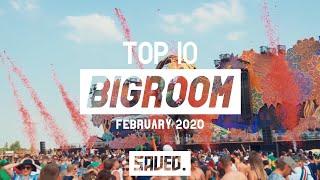 Best Big Room Drops ⚡️ February 2020 [TOP 10] - by SAVED