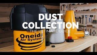 Top 7 Best Dust Collector System Machine 2020