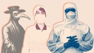 Top 10 Worst Epidemics in History || 10 Deadliest Viruses on Earth