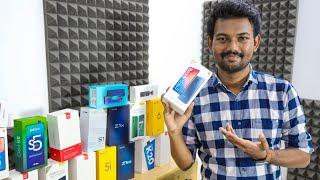 மொபைல் வாங்குனதும் இதை மறக்காம பண்ணுங்க! | Top 10 Tips for First Do Your New SmartPhone | TechBoss