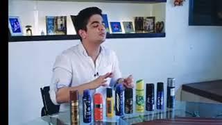 Top-10 Deo & Body perfumes For men ## for sexiest personality