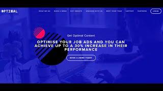 Optimal Top 10 Job Ad Optimisation tips and insights