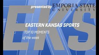 Fall 2020 Top 10 Moments of the Week: Week 2