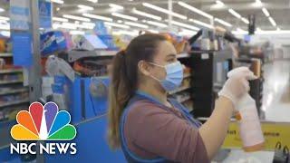 Watch Full Coronavirus Coverage - April 24 | NBC News Now (Live Stream)