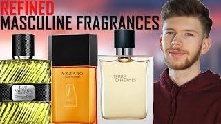 SMELL LIKE A REFINED GENTLEMAN WITH THESE 10 FRAGRANCES | SMELL LIKE A BOSS