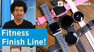 5 Cheap Fitness Trackers from Amazon Battle It Out | Should You Buy?