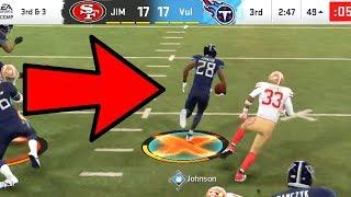 Chris Johnson FIRST ONE FREE ACTIVATED! Madden 20 Ultimate Team Gameplay