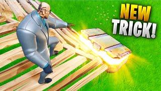 SUPER FAST Chest Opening METHOD!! - Fortnite Funny and Daily Best Moments Ep. 1574