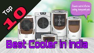 Best top 10 air cooler in india 2020 - 2021