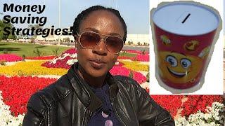 MY TOP 10 TIPS FOR SAVING MONEY IN QATAR (2020) |  Angie Owoko