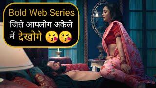 Top 10 Best Hindi Web Series of August  2020 | Best Hindi Web series | 2020