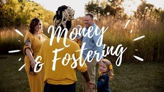 How Much Do Foster Parents Get Paid?