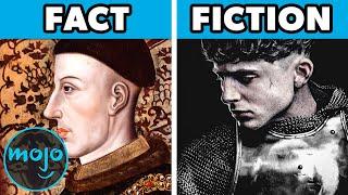 Top 10 Things The King Got Factually Right and Wrong