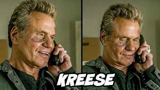 Who Kreese Calls at the End of Cobra Kai Season 3 Explained