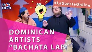 Who and how to listen? - Top 10 Dominican Bachata Artists #BachataLab 1