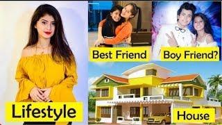 Arishfa Khan Lifestyle Age, Boyfriend, Family, Salary, Cars & Biography In Hindi 2019