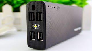 5 Best Power Bank Charger of 2020