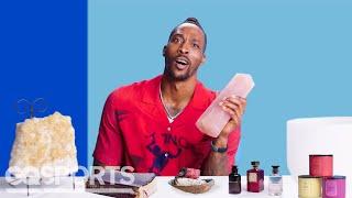 10 Things Dwight Howard Can't Live Without | GQ Sports