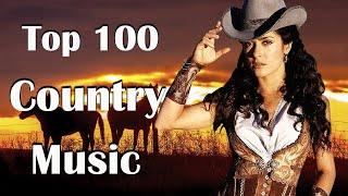 Top 100 Best Old Country Songs Of All Time - Most Popular Classic Country Music Hits - Country Songs