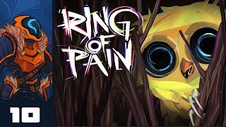 Munch Rocks Straight To The Top! - Let's Play Ring Of Pain - PC Gameplay Part 10