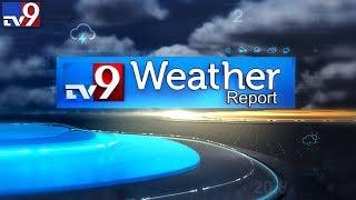 Weather Report - TV9