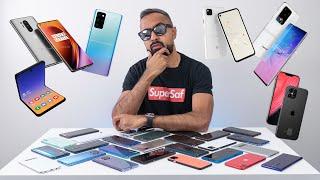 Top 10 Upcoming Smartphones of 2020!