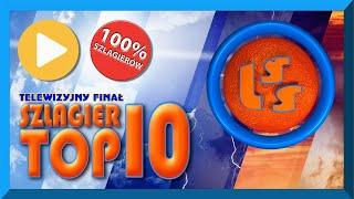 Szlagier Top 10 - 633 LSS SZLAGIEROWO.PL oficjalne notowanie
