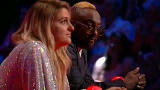 Top 10 in the voice kids 