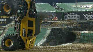 Monster Jam Best of the Best: Week 8