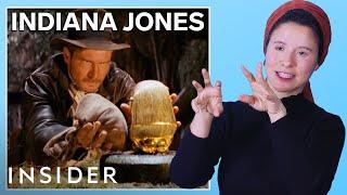 Archaeologist Breaks Down 10 Treasure Hunting Scenes In Movies | How Real Is It?