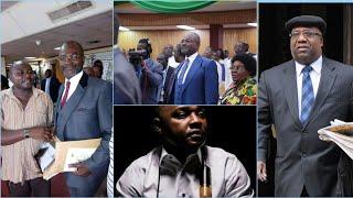 US Court is Boiling after Kennedy Agyapong met his top Lawyers to face Kevin Taylor