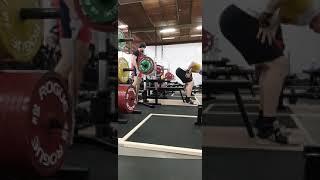 Development blok c1 w2 t3 - BP - top set,  140 kg x 2  @10