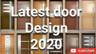 Latest furniture door design. Top Wooden door design. Amazing wooden door Design.2019-2020