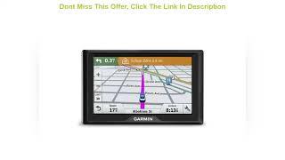 Top 10 Garmin Drive 50 USA + CAN LM GPS Navigator System with Lifetime Maps, Spoken Turn-By-Turn Di