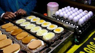 UNIQUE Foods around the World - Best street food / food compilation / TOP food near me / Part - 917
