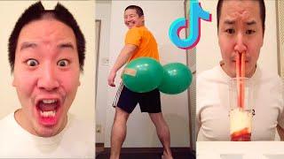 BEST Junya1gou Funny TikTok Compilation | Junya Legend tiktoks | NEW CLEAN TIK TOK