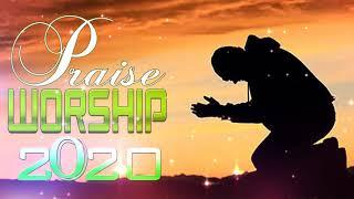 TOP 50 MORNING WORSHIP SONGS FOR PRAYERS 2020 - BEAUTIFUL CHRISTIAN SONGS - PRAY THE LORD