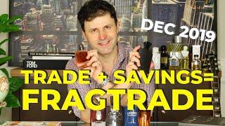 FragTrade December 2019 Sale&Swap Fragrances | MAX FORTI