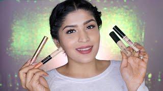 Top 10 Concealers In India | #10DaysOfTop10 | Shreya Jain