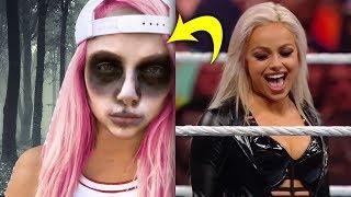 Liv Morgan’s Original "DARK" WWE Return Storyline Gets LEAKED! (WHAT WENT WRONG) - WWE