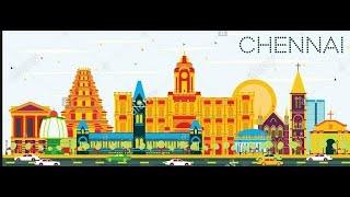 Top 10 facts about chennai | Namma Chennai.
